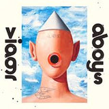 VIAGRA BOYS – VIAGR ABOYS (BLACK VINYL) - LP •