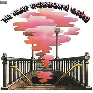 VELVET UNDERGROUND – LOADED (REMASTER) - CD •