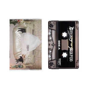 GRUMPY – WOLFED - TAPE •