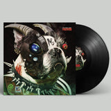 MACHINE GIRL – U-VOID SYNTHESIZER - LP •