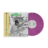KOREATOWN ODDITY – PURDY (LAVENDER ECO HAZE) - LP •