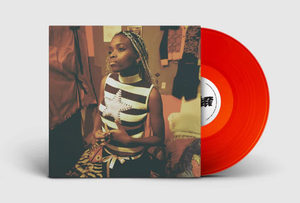 JADAGU,HANNAH – APERTURE (LOSER EDITION RED VINYL) - LP •