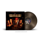 BADELT,KLAUS – PIRATES OF THE CARIBBEAN: THE CURSE OF THE BLACK PEARL (BLACK ICE) - LP •