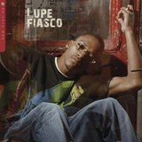 FIASCO,LUPE – NOW PLAYING (LASER RED VINYL) - LP •