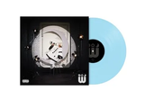 WHACK,TIERRA – WORLD WIDE WHACK (BABY BLUE VINYL INDIE EXCLUSIVE) - LP •