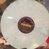 WHITE LUNG – PARADISE GALLOWS (INDIE EXCLUSIVE BLUE) - LP •