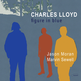 LLOYD,CHARLES – FIGURE IN BLUE (180 GRAM) - LP •