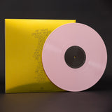 SYLVAN ESSO – SYLVAN ESSO - 10 YEAR ANNIVERSARY (PINK VINYL - NC EXCLUSIVE) - LP •