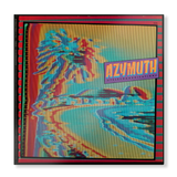 AZYMUTH – TELECOMMUNICATION (JAZZ DISPENSARY TOP SHELF SERIES) - LP •