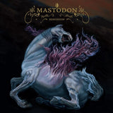 MASTODON – REMISSION (NEON VIOLET VINYL) - LP •
