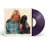 RANSOM & NICHOLAS CRAVEN – DIRECTORS CUT SCENE 4 (PURPLE MARBLE) - LP •