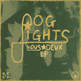 FOGLIGHTS – NOUS DEUX - TAPE •