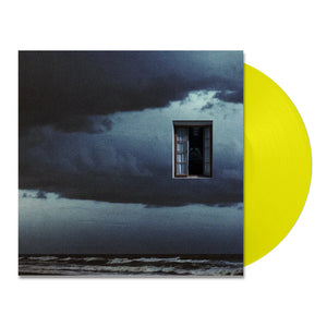 REAL FRIENDS – BLUE HOUR (CANARY YELLOW) - LP •