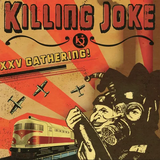 KILLING JOKE – XXV GATHERING: LET US PREY (ORANGE & YELLOW VINYL) - LP •