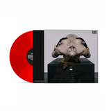 EARTHEATER – HEAVENLY BODY: IF I'M THE BOTTLE YOU'RE THE MESSAGE (INDIE EXCLUSIVE RED VINYL) - LP •