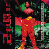 2PAC – STRICTLY 4 MY N.I.G.G.A.Z. - LP •