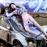 ARCA – @@@@@ - LP •