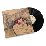 ARMAND HAMMER & ALCHEMIST – MERCY - LP •