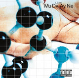 MUDVAYNE – L.D. 50 (180 GRAM) - LP •