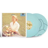 HELMET – BETTY (BABY BLUE VINYL) (RSD BLACK FRIDAY 2024) - LP •