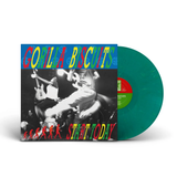GORILLA BISCUITS – START TODAY (GREEN MARBLE VINYL) - LP •