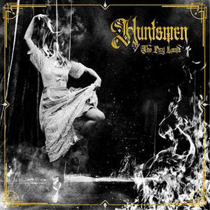 HUNTSMEN – DRY LAND - CD •