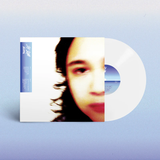 JAY SOM – BELONG (WHITE VINYL) - LP •