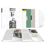 KARATE – IF YOU CAN HOLD YOUR BREATH (ULTRA CLEAR 5XLP BOX) - LP •