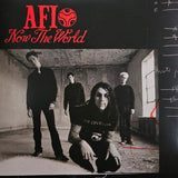 AFI –SING THE SORROW COLLECTOR'S BOX SET (RED VINYL + 5X 7 INCH + EXTRAS - INDIE EXCLUSIVE) LP <br>PREORDER out 7/5/2024 •