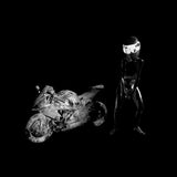 MJ LENDERMAN – BOAT SONGS - TAPE •