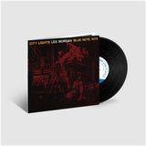 MORGAN,LEE – CITY LIGHTS (BLUE NOTE TONE POET EDITION) - LP •