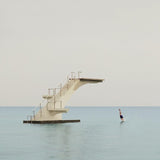 ALMOST MONDAY – DIVE (PICTURE DISC) - LP •