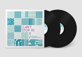 CAN'T STOP II / VARIOUS – AUSTRALIAN POST-PUNK 1979-84 - LP •