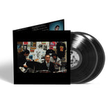 SUN CITY GIRLS – EXTRA-SENSORY DEFECTION / GRAVEROBBING THE FUTURE - LP •