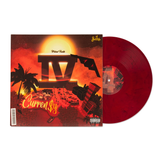 CURRENSY ( CURREN$Y ) – JET LIFE: THE PILOT TALK COLLECTION (BOX SET) - LP •