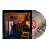 SEEDBED – STALEMATE (TOPAZ SMOKE VINYL) - LP •