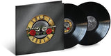 GUNS N ROSES – GREATEST HITS (180 GRAM) - LP •