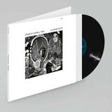 COWELL,STANLEY – ILLUSION SUITE (ECM LUMINESSENCE SERIES) - LP •
