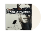 MCCLOUD,SCOTT – MAKE IT TO FOREVER (WHITE VINYL) - LP •