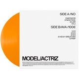 MODEL/ACTRIZ – NO/AVA/100 (10TH ANNIVERSARY ORANGE) - LP •