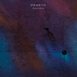 UMBERTO – BLACK BILE (INDIE EXCLUSIVE AMBER WAVE) - LP •