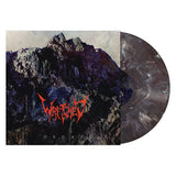 WRETCHED – DECAY (BLACKOUT MARBLE) - LP •