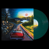 HAYWIRE 617 – I DON'T WANNA SAY GOODBYE (INDIE EXCLUSIVE GREEN VINYL) - LP •