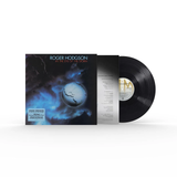HODGSON,ROGER – IN THE EYE OF THE STORM (180 GRAM HALF SPEED MASTER) - LP •