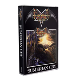 TIAMAT – SUMERIAN CRY (UK) - TAPE •