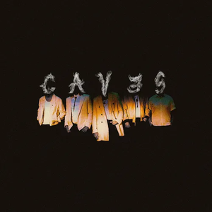 NEEDTOBREATHE – CAVES - CD •