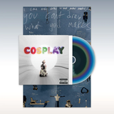 SORRY – COSPLAY - CD •