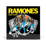 RAMONES – ROAD TO RUIN (RHINO HIFIDELITY 180 GRAM AAA) - LP •