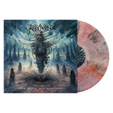 REVOCATION – NEW GODS NEW MASTERS (ALL SEEING AMBER MARBLE VINYL) - LP •