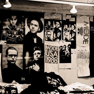 DEPECHE MODE – 101 (180 GRAM) - LP •